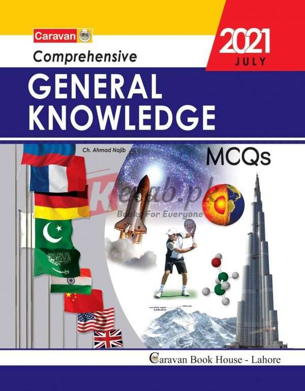 Comprehensive General Knowledge MCQs