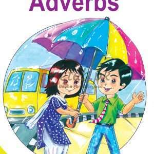 Adverbs – Grammar for Beginners By Caravan Book House - Children Books For Sale in Pakistan