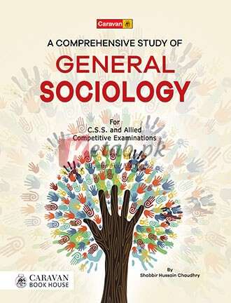 A Comprehensive Study of General Sociology