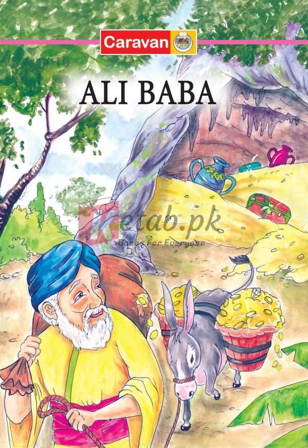 Ali Baba (English)