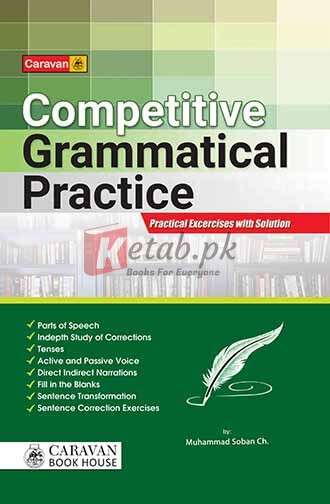 Competitive Grammatical Practices