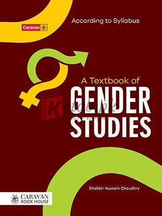 A Text Book of Gender studies