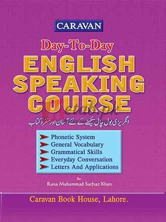 Day to Day English Speaking Course