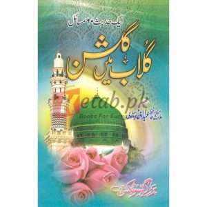 Ghulab Main Gulshan( گلاب میں گلشن ) By Allama Mufti Hafiz Abdul Gaffar Sialwi Books for sale in Pakistan