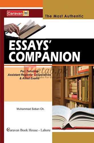 Essays Companion