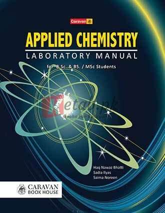 Applied Chemistry (Laboratory Manual) for B.Sc. BS. M.Sc.