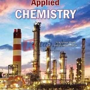 Applied Chemistry for BS. M.Sc. - Books For Sale in Pakistan