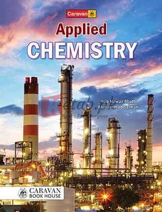 Applied Chemistry for BS. M.Sc.