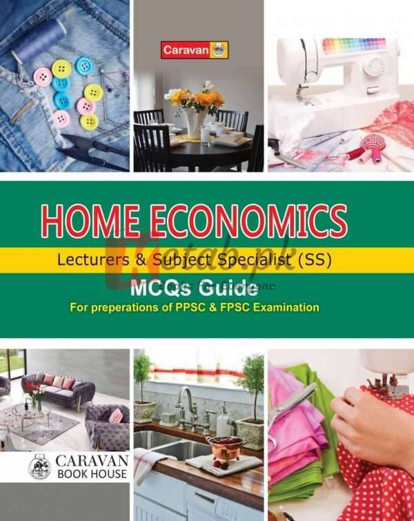 Home Economics Subject Specialist & Lecturer MCQs