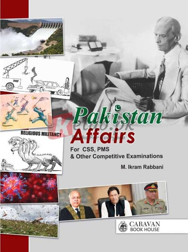 Pakistan Affairs