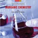Experimental Inorganic Chemistry for BS. M.Sc.
