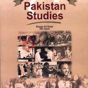 30 Question Success Series Pakistan Studies By Riazat Ali Shah AB Jasra - CSS/PMS, Pakistan Studies Books For Sale in Pakistan