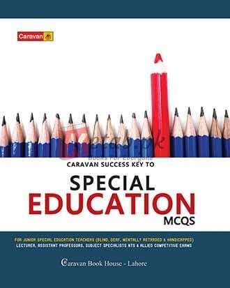 Special Education MCQs