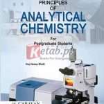Principal of Analytical Chemistry for M.Sc.