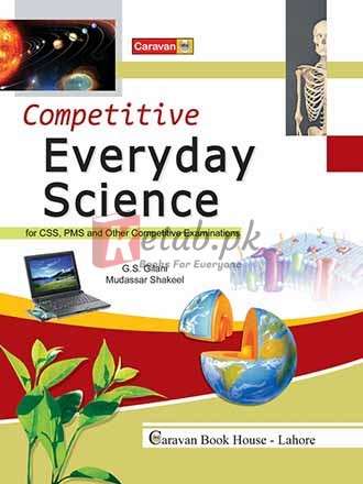 Competitive Everyday Science