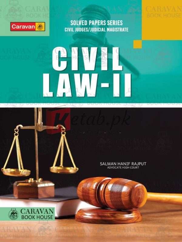 Civil Law-II