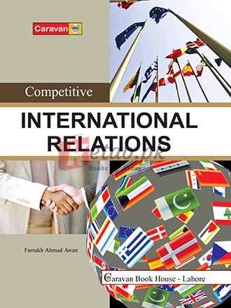 Competitive International Relations