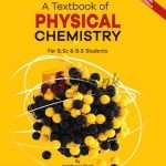 Textbook of Physical Chemistry for BSc. BS.