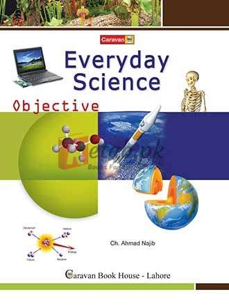 Everyday Science Objective