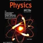 Lectureship Subject Specialist Physics MCQs