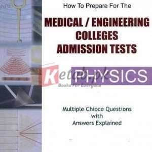 Medical/Engineering Colleges Admission Test Physics - Books For Sale in Pakistan