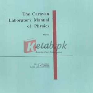 Physics Laboratory Manual Part-I for BSc. - Books For Sale in Pakistan