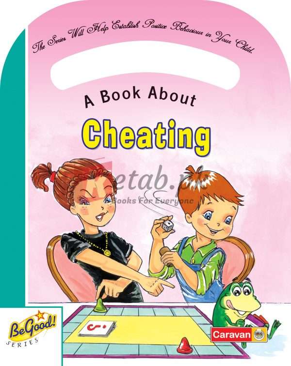 Be Good Series – Cheating