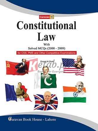 Constitutional Law with Solved Questions