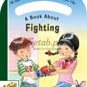 Be Good Series – Fighting By Caravan Book House - Children Books For Sale in Pakistan