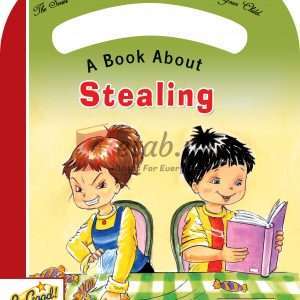 Be Good Series – Stealing By Caravan Book House - Children Books For Sale in Pakistan