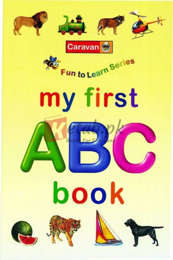 ABC Small- Smart Learner Series