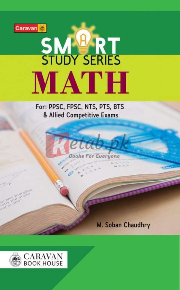 Smart Study Series Math