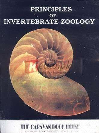 Principles of Invertebrate Zoology for BSc.