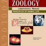 Zoology Laboratory Manual for BSc.