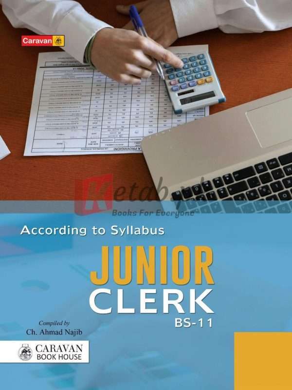 Junior Clerk BS- 11