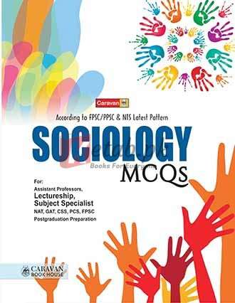 Lectureship & Subject Specialist Sociology MCQs