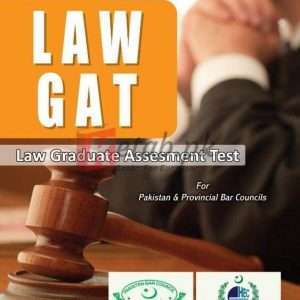 Law GAT Guide By Caravan Books - Guides, Law, NTS Books For Sale in Pakistan