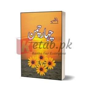 Chahar Chaman ( چہار چمن ) By Bano Qudsia Book For Sale in Pakistan