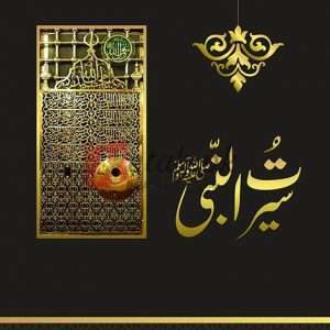 Seerat Un Nabi (SAW) By Mulana Abu Kalam Azad ( سیرت النبیﷺ از مولانا ابوالکلام آزاد ) By Mulana Abu Kalam Azad Book For Sale in Pakistan