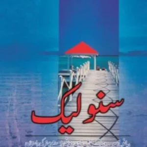 Snow Lake ( سنو لیک ) By Mustansar Hussain Tarar Book For Sale in Pakistan