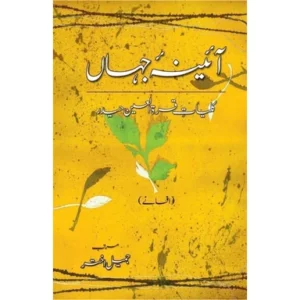 Aaina-e-Jahaan (2) – Afsanay ( آئینہ جہاں ) By Kulliyaat-e-Quratulain Haider Book For Sale in Pakistan