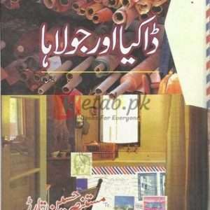 Dakia Aur Jolaha ( ڈاکیا اور جولاہا ) By Mustansar Hussain Tar Book For Sale in Pakistan