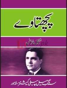 Pachtaway ( پچھتاوے ) By Shafiq ul Rehman Book For Sale in Pakistan