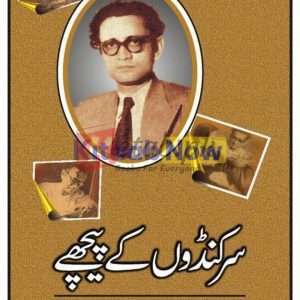 Sarkando Kay Peechay ( سرکنڈوں کے پیچھے ) By Sadat Hassan Manto Book For Sale in Pakistan