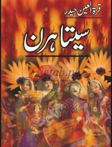 Seeta Hiran ( سیتا ہرن ) By Quratul Ain Haider Book For Sale in Pakistan