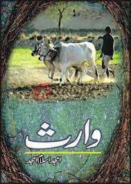 Waris ( وارث ) By Amjad Islam Amjad Book For Sale in Pakistan