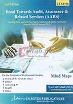 Road Towards Audit Assurance & Related Services ( AARS ) By Syed Asif Abidi Book For Sale in Pakistan