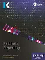 F1 Financial Reporting Book For Sale in Pakistan