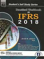 CFAP 01 IFRS Practical Workbook ( 2018 ) Book For Sale in Pakistan