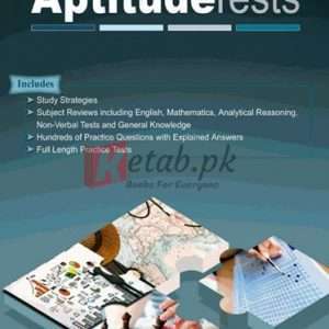 ILMI Aptitude Tests Book For Sale in Pakistan